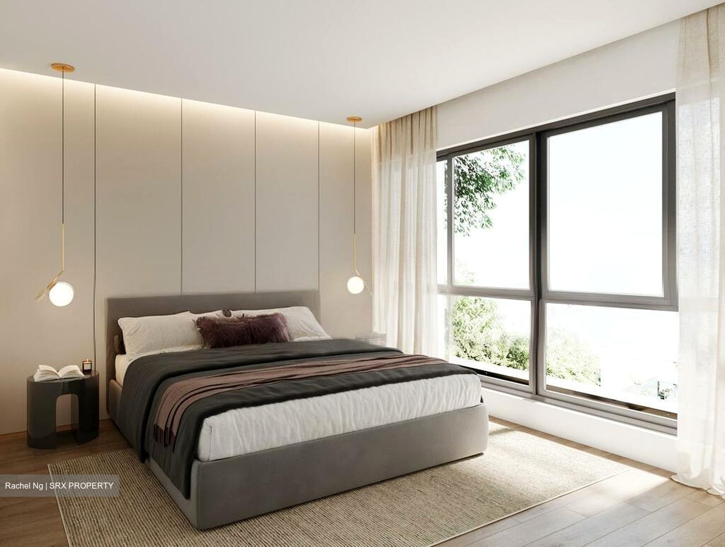 Sembawang Straits Estate (D27), Terrace #499355831